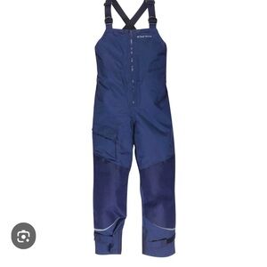 WEST MARINE Men's Third Reef Bibs